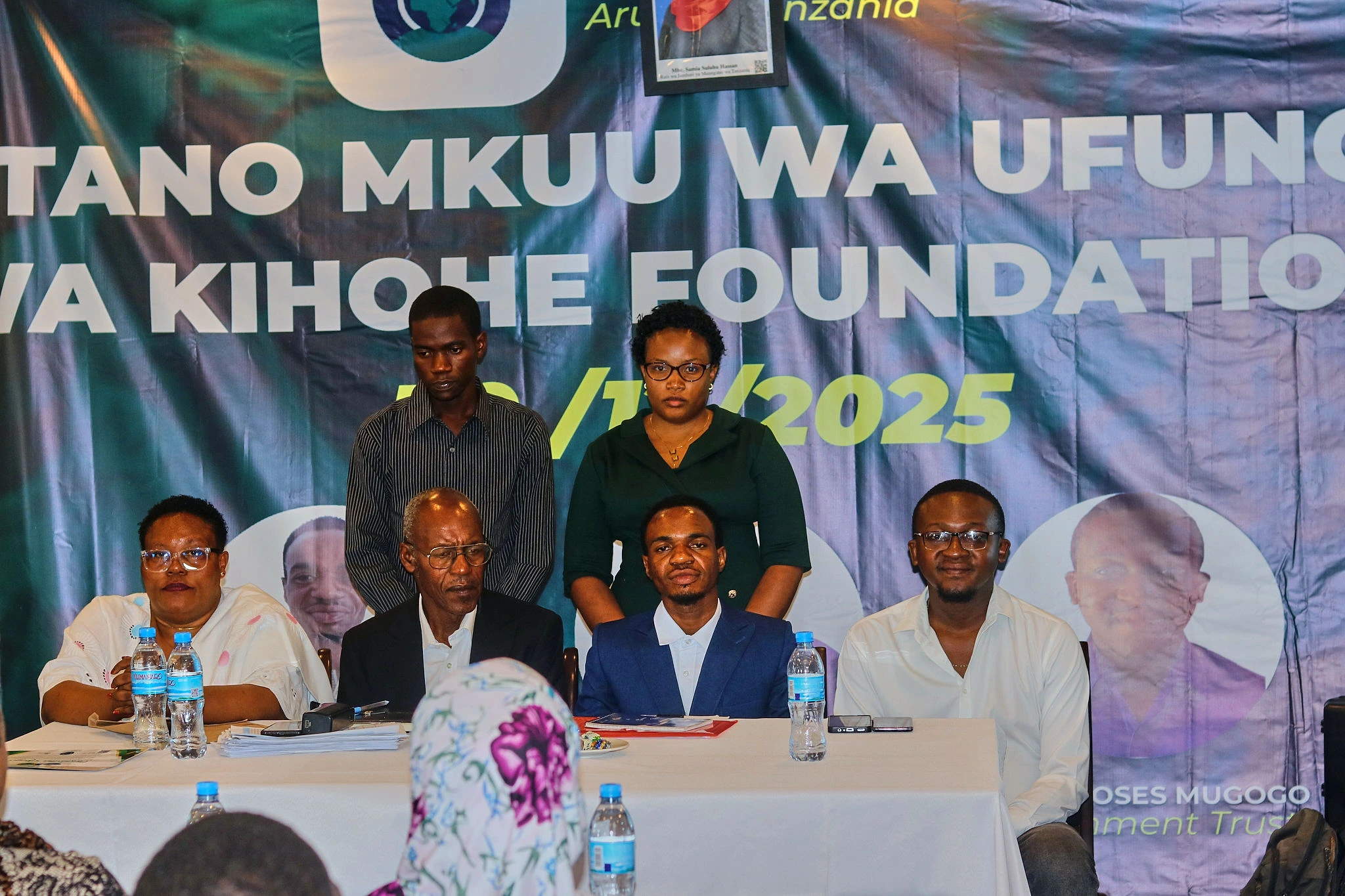 Human Resources Team